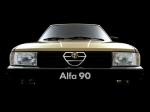 Alfa Romeo 90 1984 года